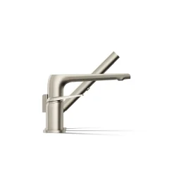 Deck-mount bath faucet with handshower^Kohler Online