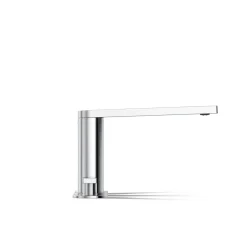 Deck-mount bath faucet with lever handles^Kohler Discount