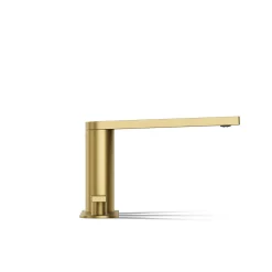Deck-mount bath faucet with lever handles^Kohler Discount