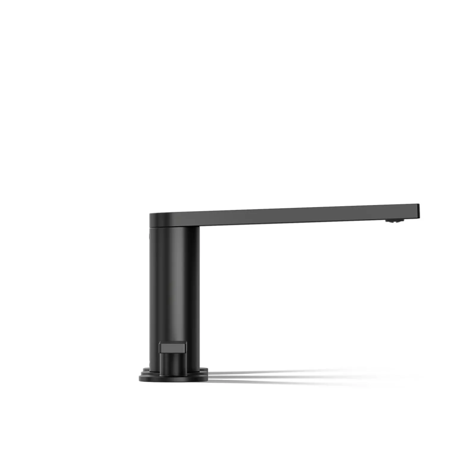 Deck-mount bath faucet with lever handles^Kohler Discount