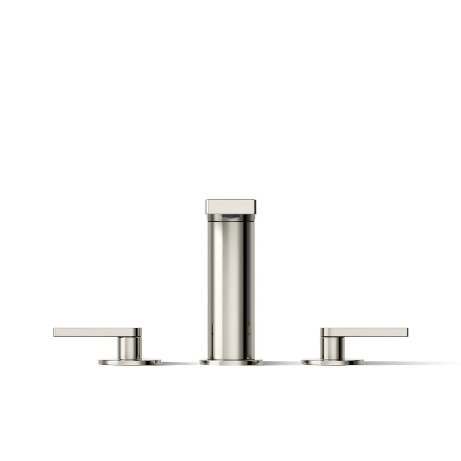 Deck-mount bath faucet with lever handles^Kohler Discount