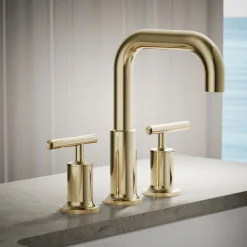 Deck-mount bath spout^Kohler Sale
