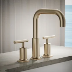 Deck-mount bath spout^Kohler Sale