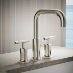 Deck-mount bath spout^Kohler Sale