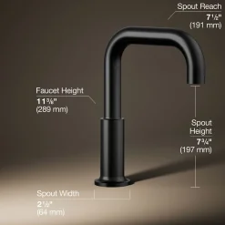 Deck-mount bath spout^Kohler Sale