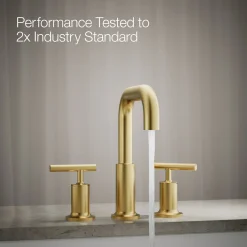 Deck-mount bath spout^Kohler Sale