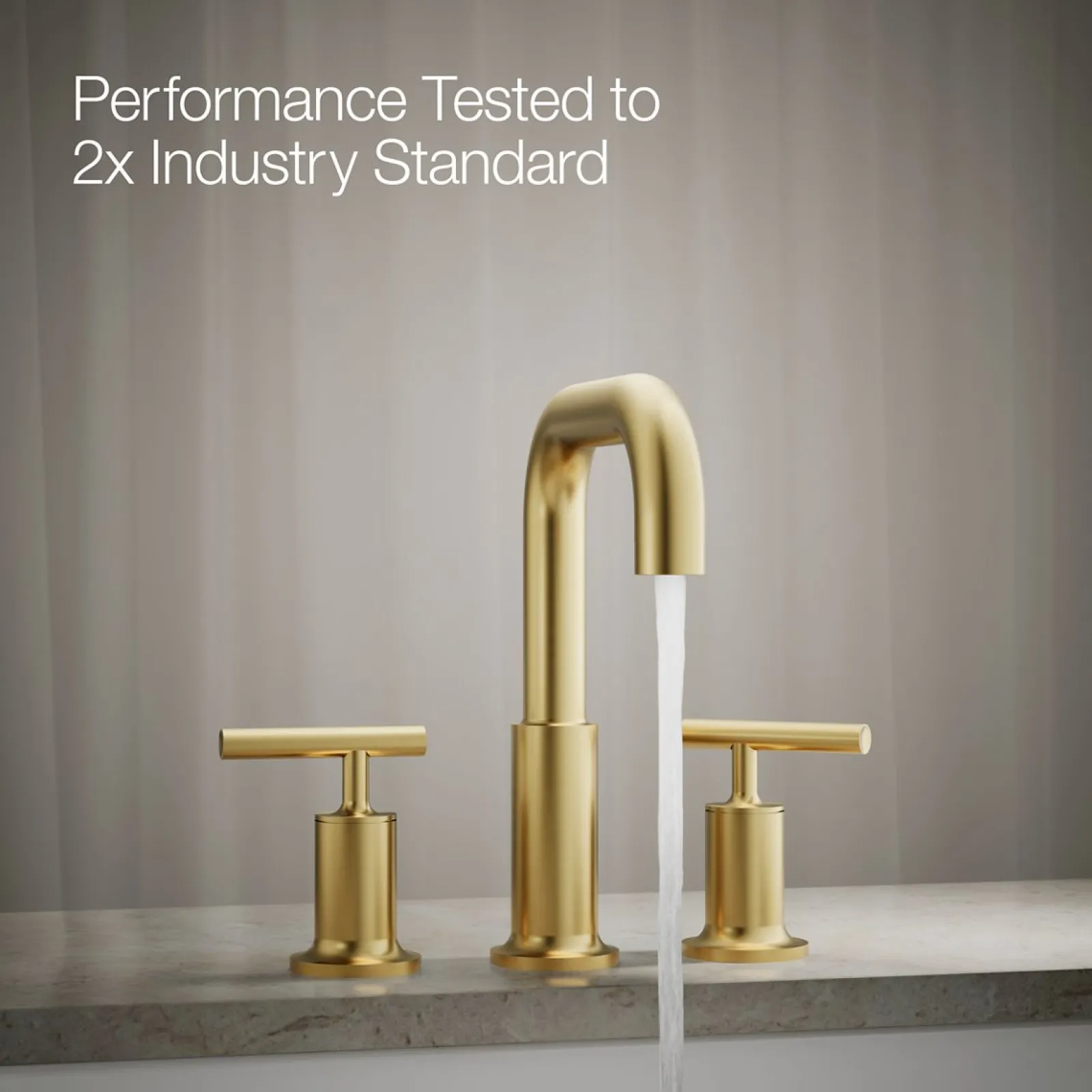 Deck-mount bath spout^Kohler Sale