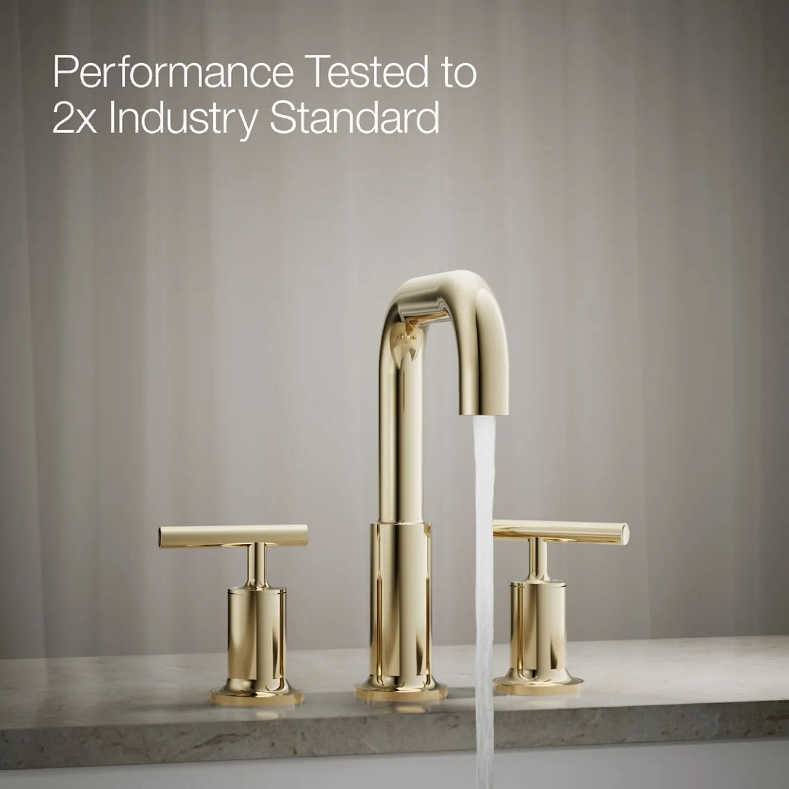 Deck-mount bath spout^Kohler Sale