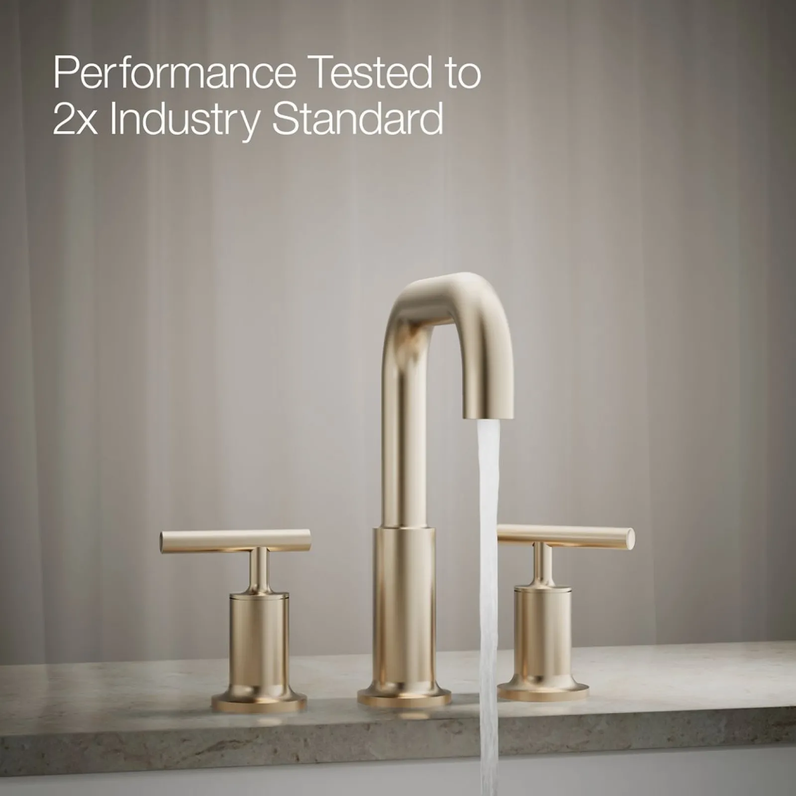 Deck-mount bath spout^Kohler Sale
