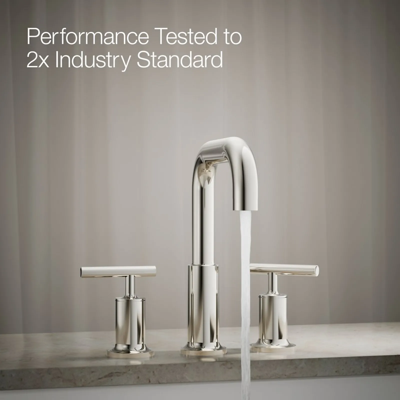 Deck-mount bath spout^Kohler Sale