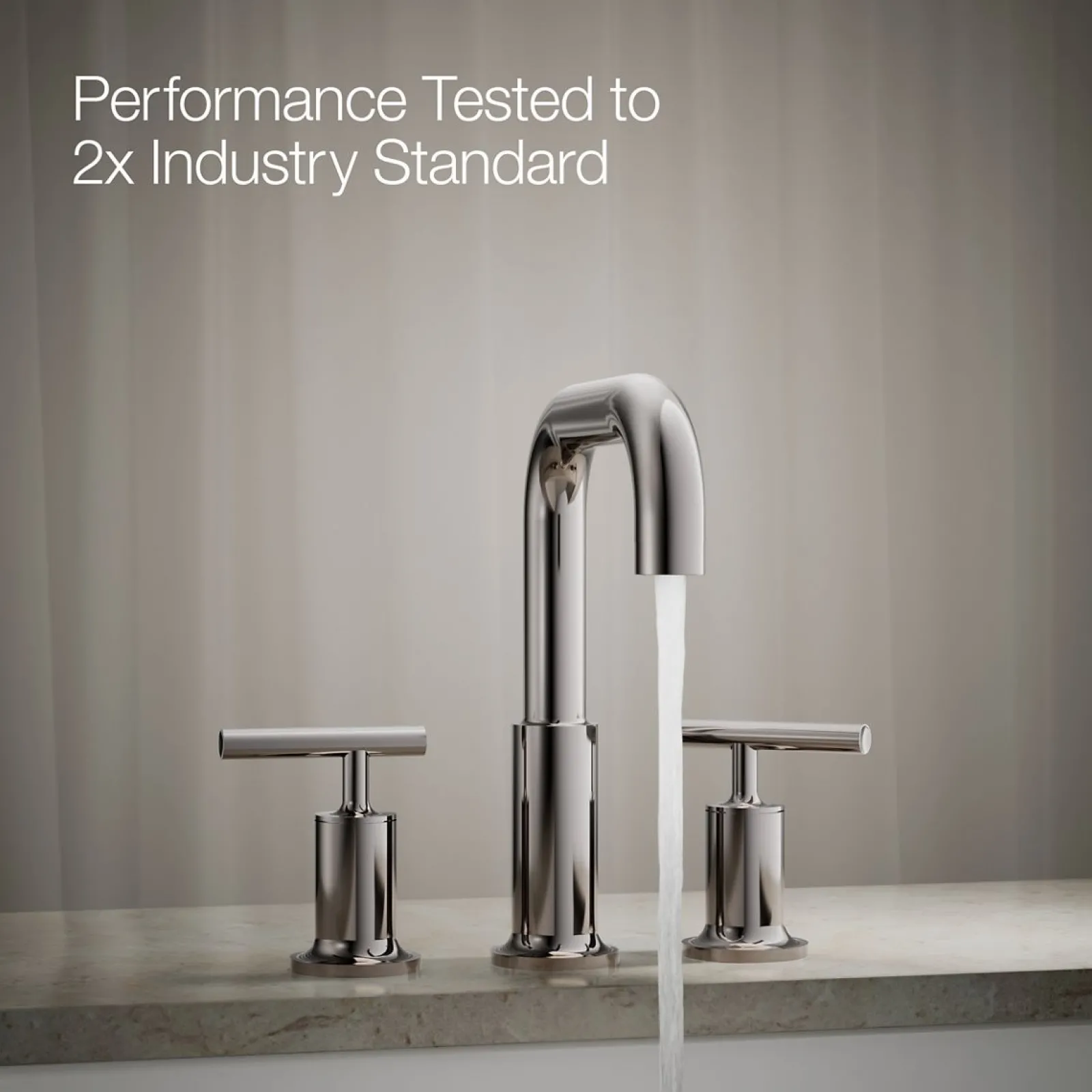 Deck-mount bath spout^Kohler Sale