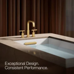 Deck-mount bath spout^Kohler Sale