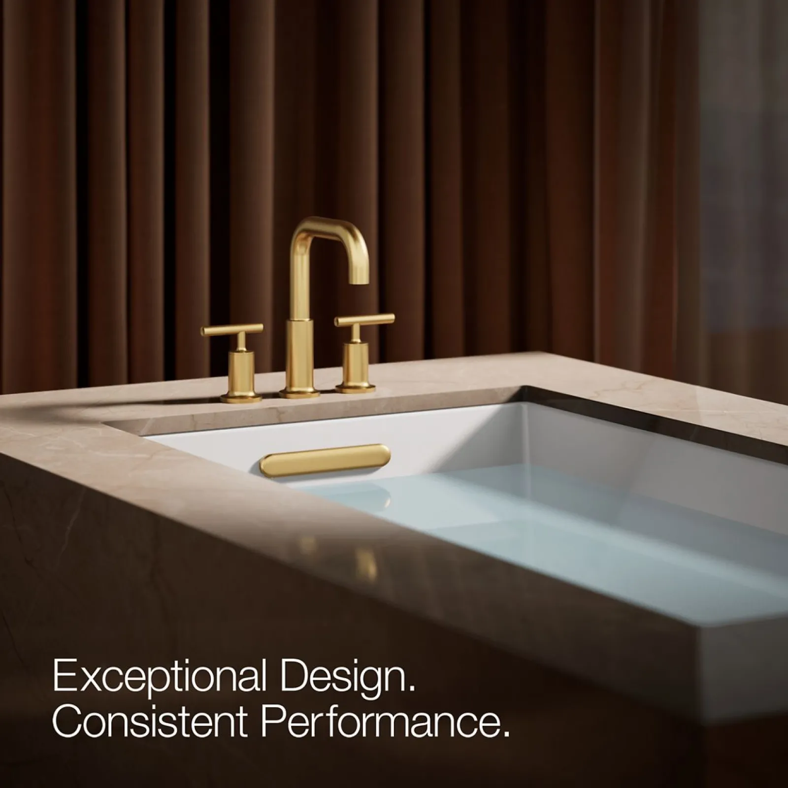 Deck-mount bath spout^Kohler Sale