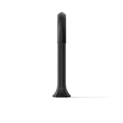 Deck-mount bath spout with Cane design^Kohler