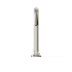 Deck-mount bath spout with Cane design^Kohler