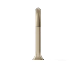 Deck-mount bath spout with Cane design^Kohler