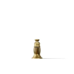 Deck-mount bath spout with flare design^Kohler Sale