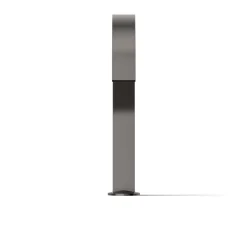 Deck-mount bath spout with Ribbon design^Kohler