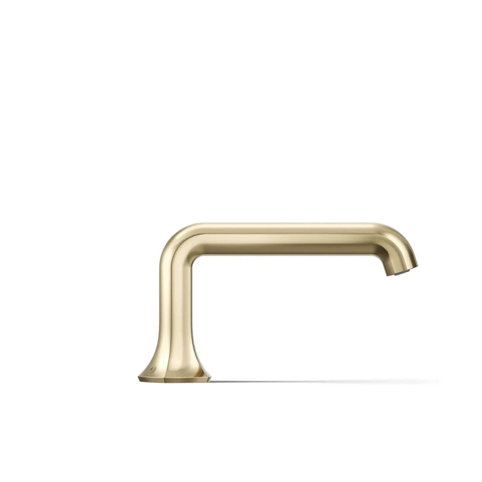 Deck-mount bath spout with Straight design^Kohler New