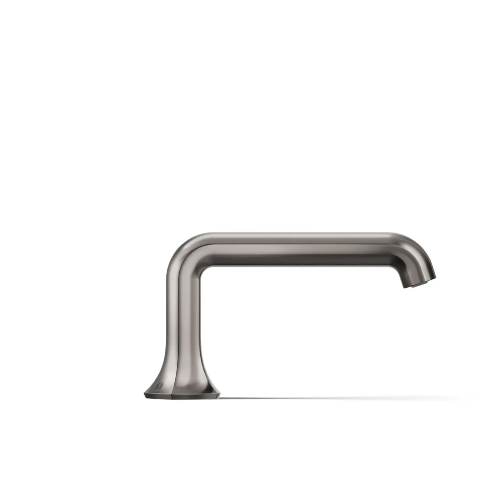 Deck-mount bath spout with Straight design^Kohler New