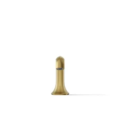 Deck-mount bath spout with Straight design^Kohler New