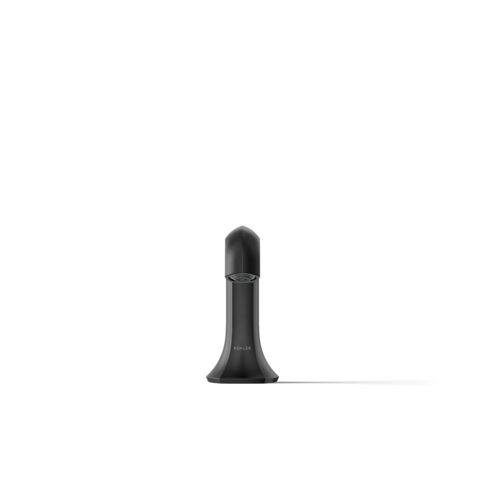Deck-mount bath spout with Straight design^Kohler New