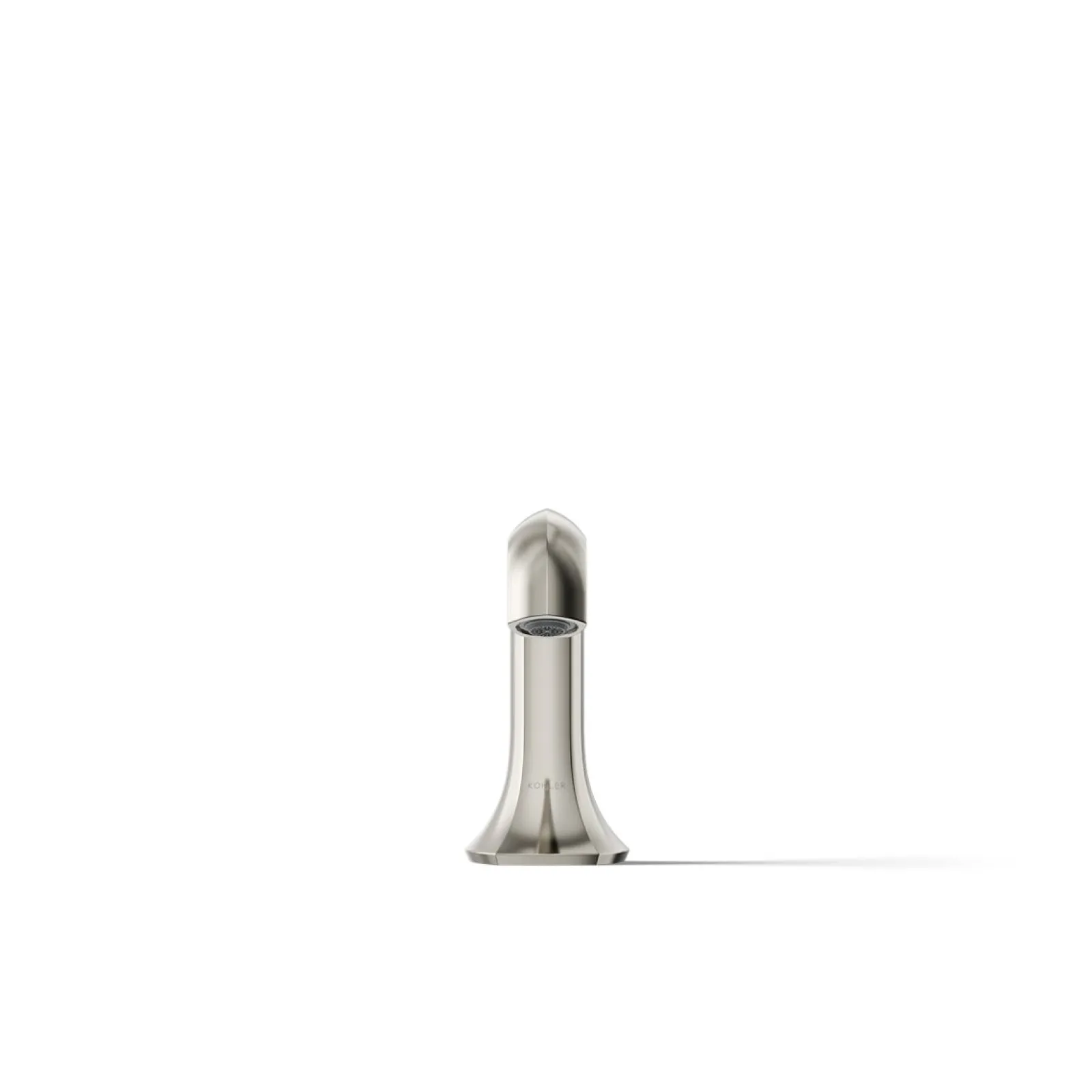 Deck-mount bath spout with Straight design^Kohler New