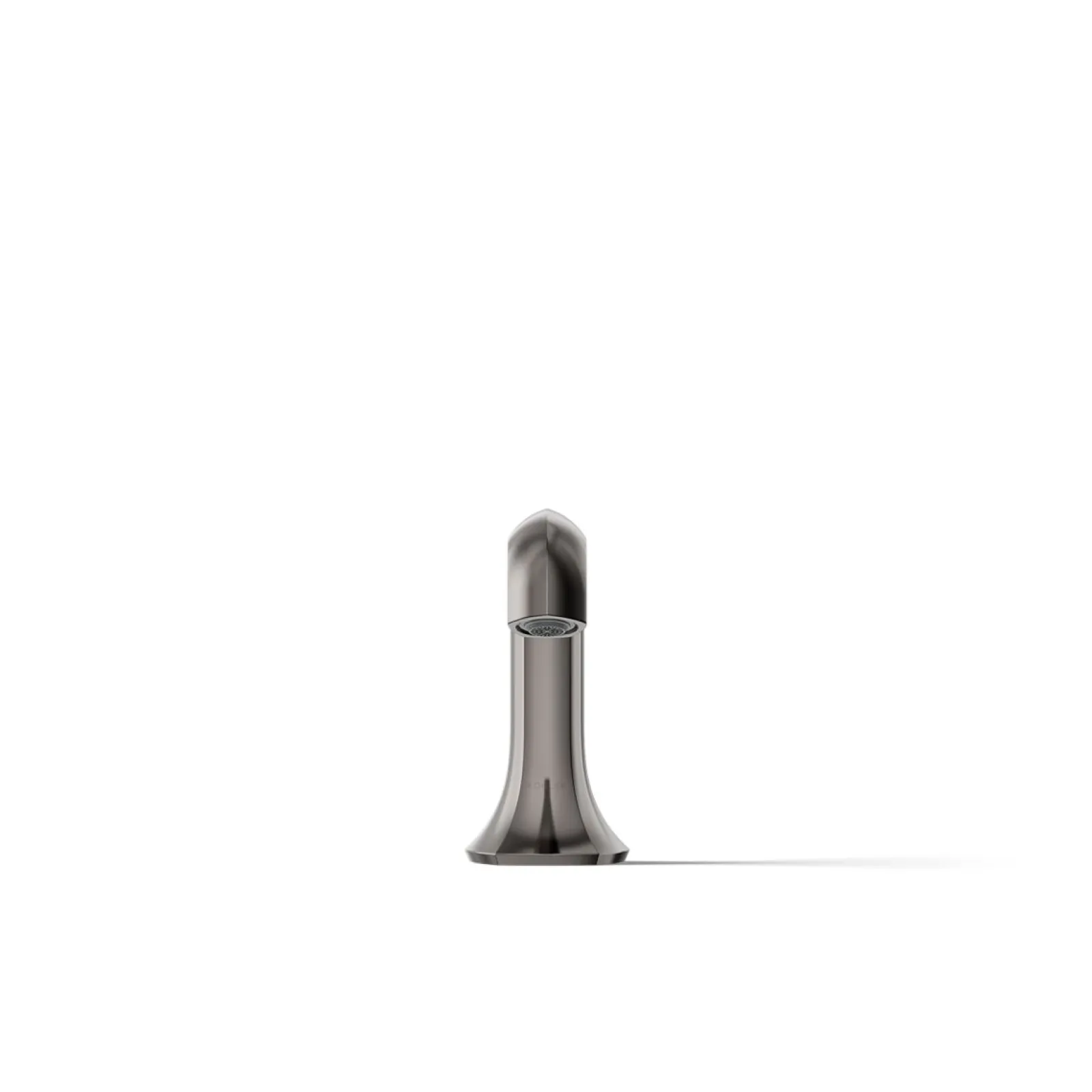 Deck-mount bath spout with Straight design^Kohler New