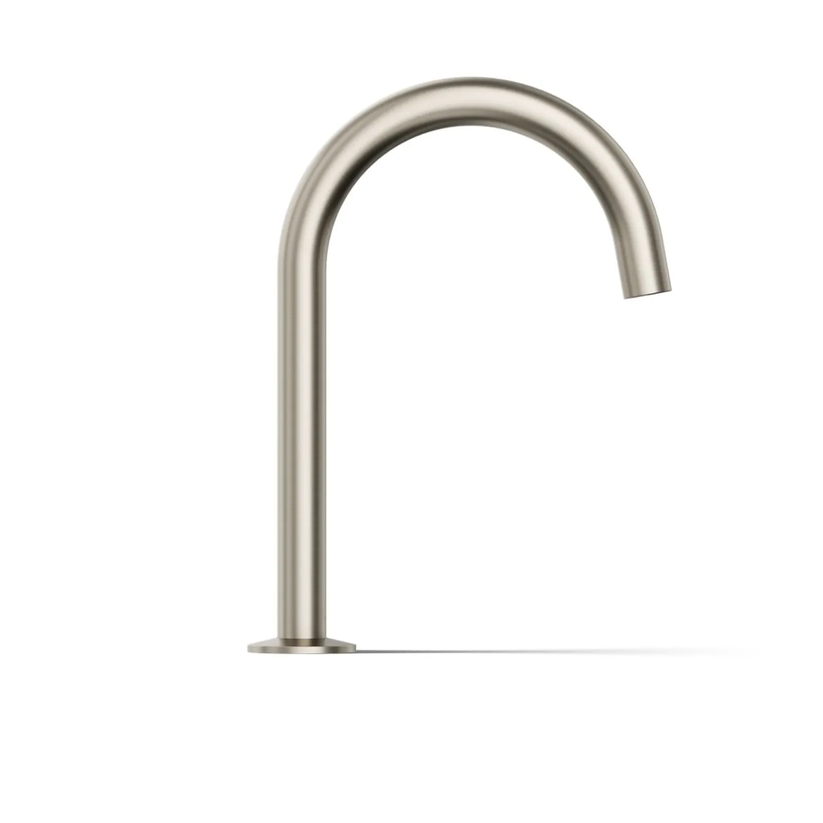 Deck-mount bath spout with Tube design^Kohler