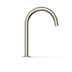 Deck-mount bath spout with Tube design^Kohler