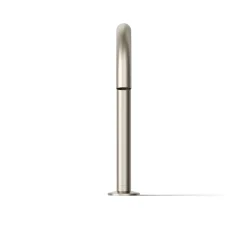 Deck-mount bath spout with Tube design^Kohler