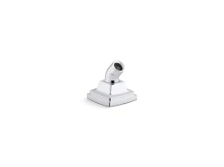 Deck-mount handshower holder with hose^Kohler Best