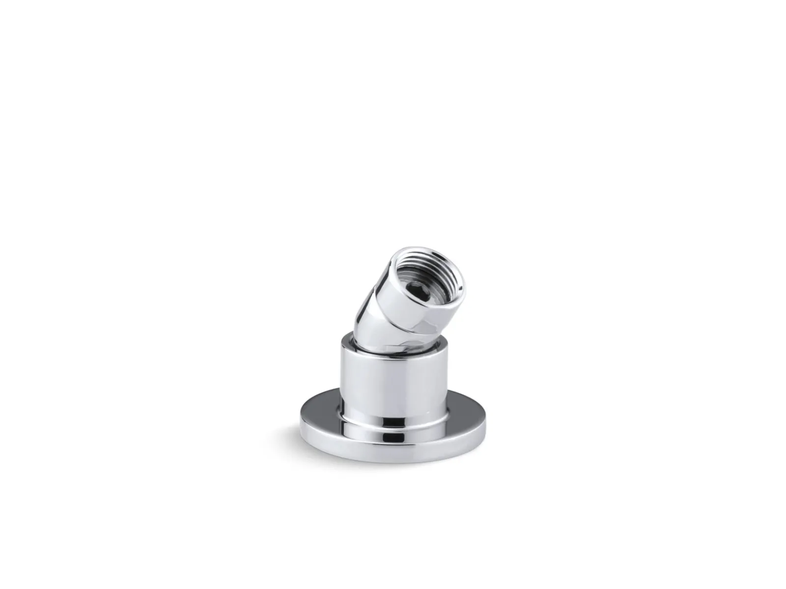 Deck-mount handshower holder with hoses^Kohler Discount