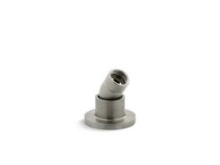Deck-mount handshower holder with hoses^Kohler Discount