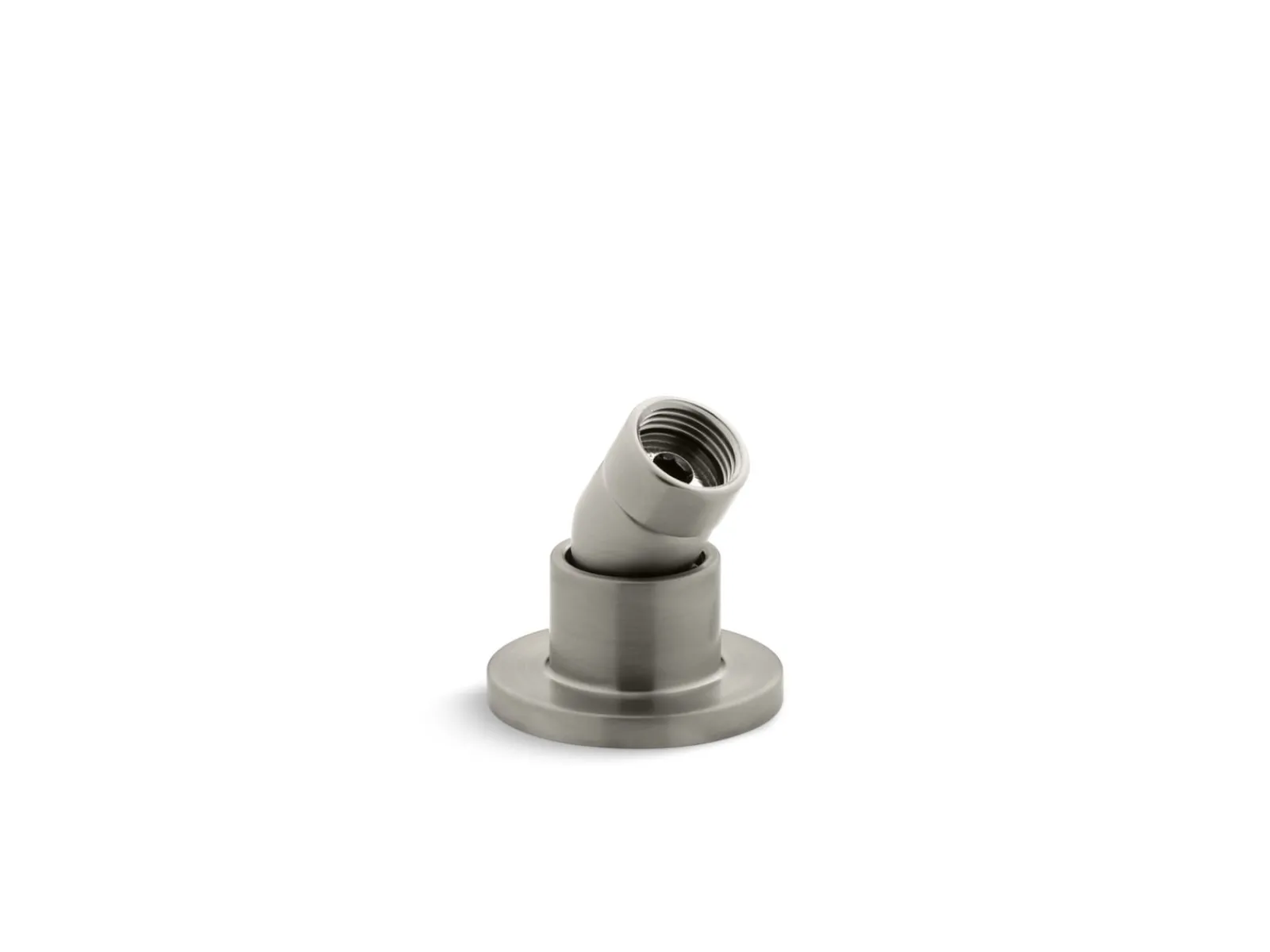Deck-mount handshower holder with hoses^Kohler Discount