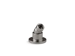 Deck-mount handshower holder with hoses^Kohler Discount