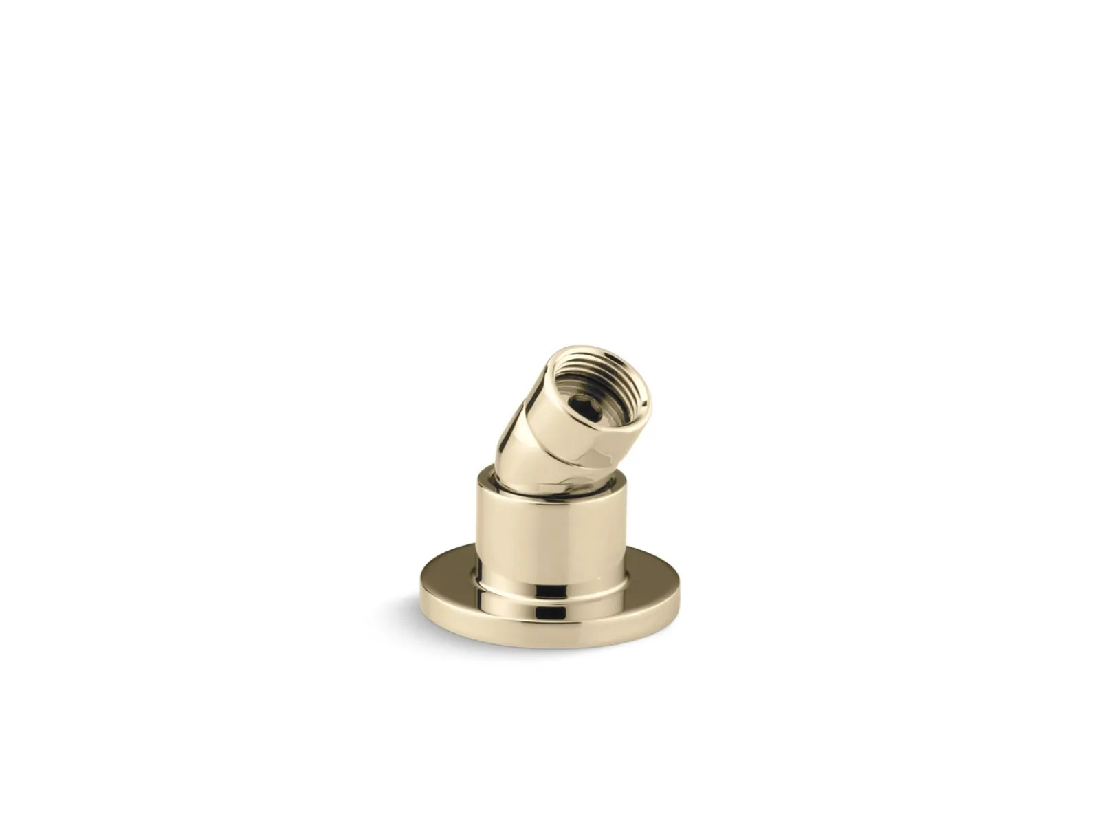 Deck-mount handshower holder with hoses^Kohler Discount
