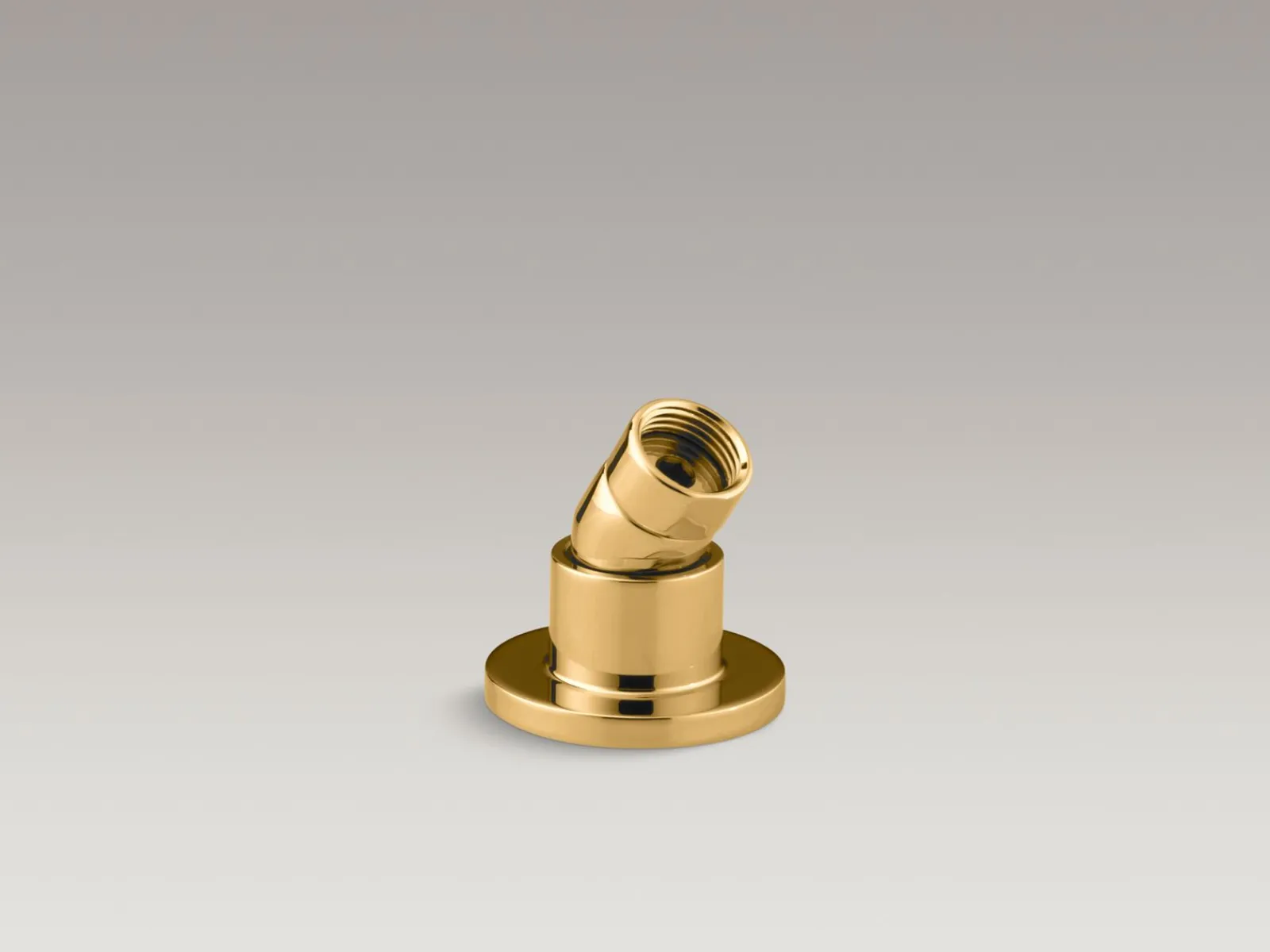 Deck-mount handshower holder with hoses^Kohler Discount