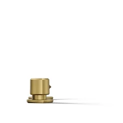 Deck-mount handshower holder and two-way diverter valve^Kohler Online