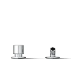Deck-mount handshower holder and two-way diverter valve^Kohler Online