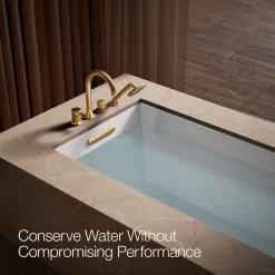 Deck-mount handshower holder and two-way diverter valve^Kohler Online