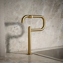 Deck-mount pot filler^Kohler Best