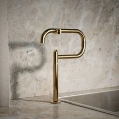 Deck-mount pot filler^Kohler Best