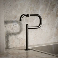 Deck-mount pot filler^Kohler Best