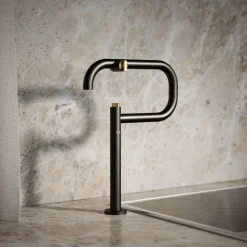 Deck-mount pot filler^Kohler Best