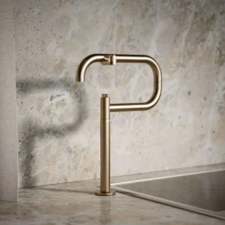 Deck-mount pot filler^Kohler Best