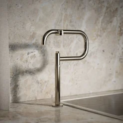 Deck-mount pot filler^Kohler Best