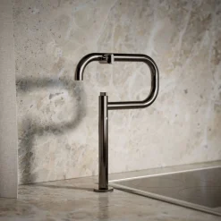 Deck-mount pot filler^Kohler Best