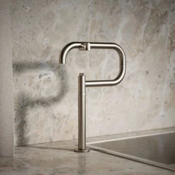 Deck-mount pot filler^Kohler Best