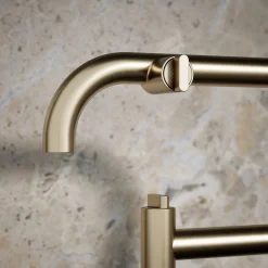 Deck-mount pot filler^Kohler Best